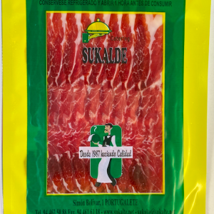 Jamón Ibérico