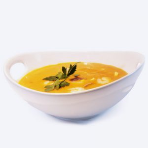 Entradas para calentar