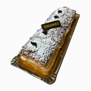 Tarta Pantxineta 1kg